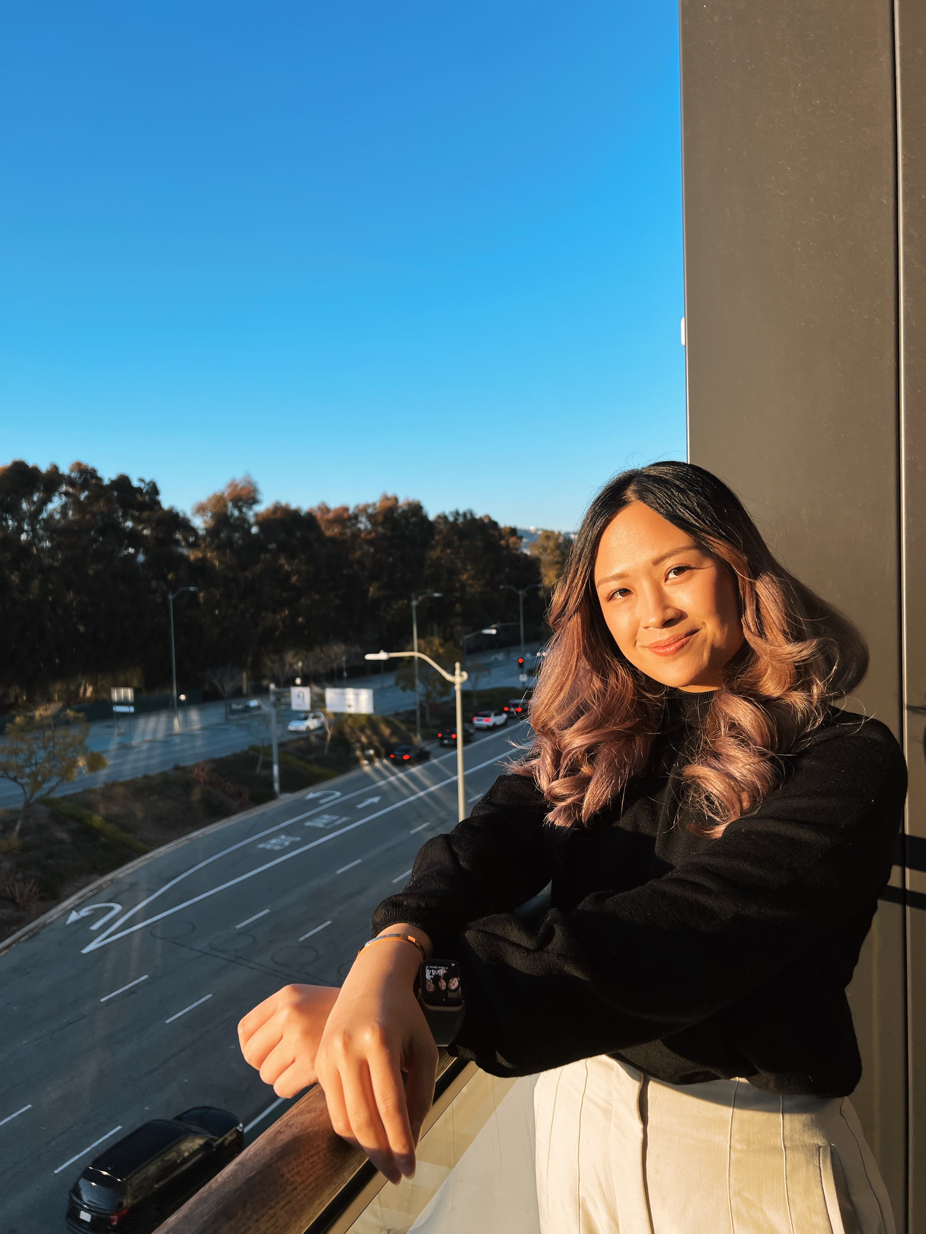 Ama — dating coach